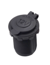 TOMA MECHERO HEMBRA 12V