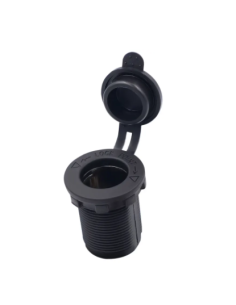 TOMA MECHERO HEMBRA 12V 2