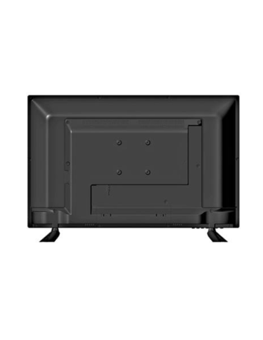 TELEVISOR 24 PULGADAS 12V HD SMART TV LARRYHOUSE