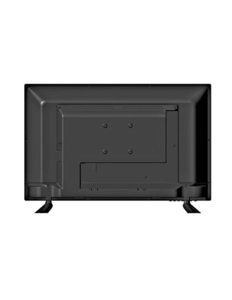 TELEVISOR 24 PULGADAS 12V HD SMART TV LARRYHOUSE