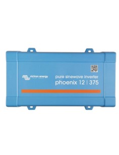INVERSOR PHOENIX 12/375VA SCHUKO VE.DIRECT
