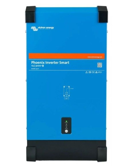 INVERSOR PHOENIX 12/3000 SMART