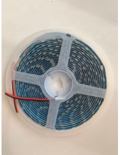 TIRA LED BLANCO 5M IP20