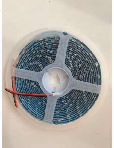 TIRA LED BLANCO 5M IP20
