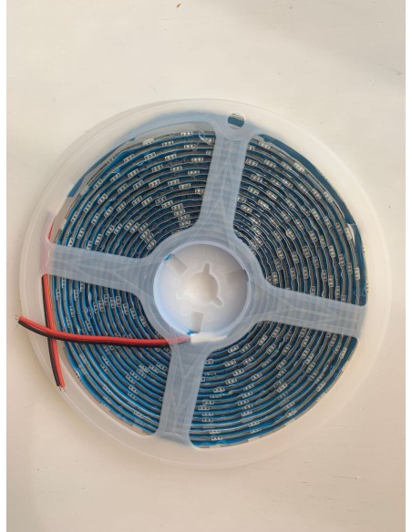 TIRA LED BLANCO 5M IP20