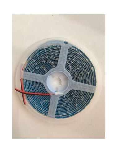 TIRA LED BLANCO 5M IP20