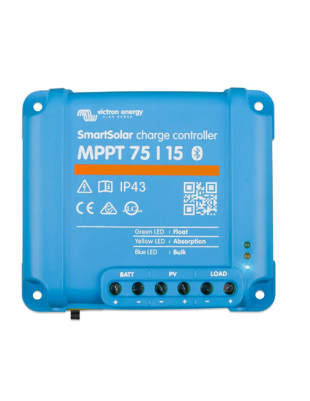 MPPT