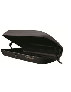 BAUL DE TECHO PARA VEHICULOS 1330X778X345MM EFECTO FIBRA CARBONO ARTPLAST