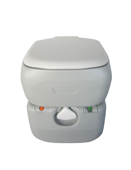INODORO QUÍMICO PORTÁTIL 20 LITROS SERIE 300 BENOTTI