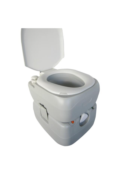 INODORO QUÍMICO PORTÁTIL 20 LITROS SERIE 300 BENOTTI