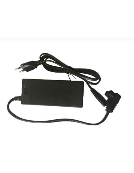 TRANSFORMADOR A 220V PARA NEVERAS PORTATILES DE COMPRESOR