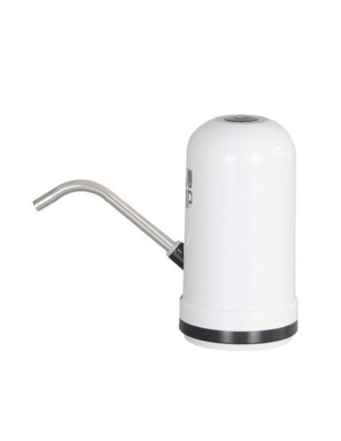 DISPENSADOR DE AGUA ELECTRÓNICO PARA GARRAFAS