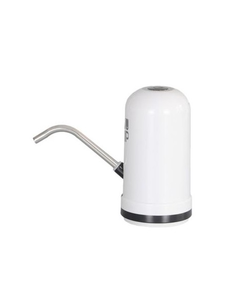DISPENSADOR DE AGUA ELECTRÓNICO PARA GARRAFAS