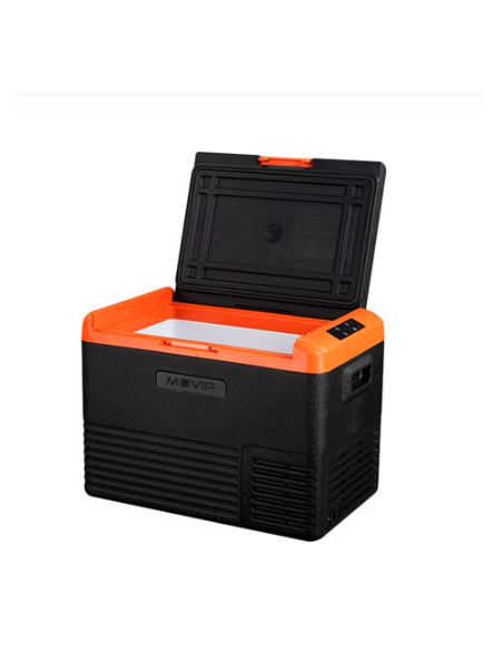NEVERA DE COMPRESOR PORTATIL 30 LITROS 55W