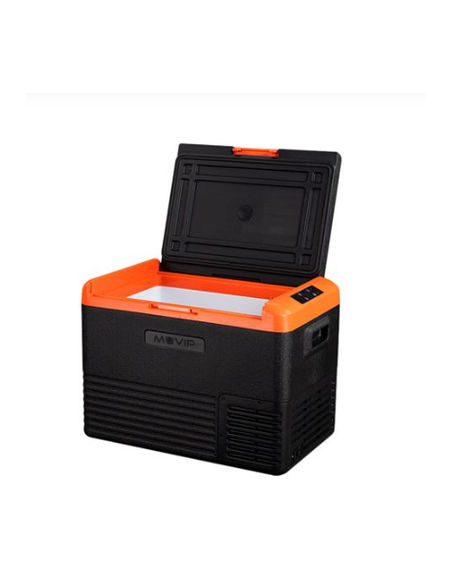 NEVERA DE COMPRESOR PORTATIL 30 LITROS 55W