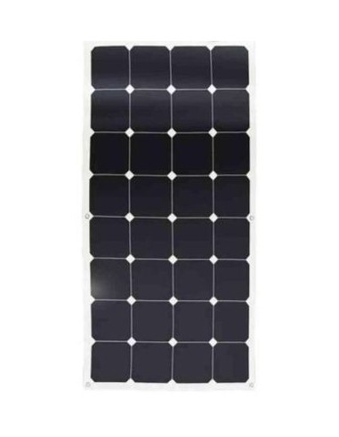 PANEL FLEXIBLE 100W TENT