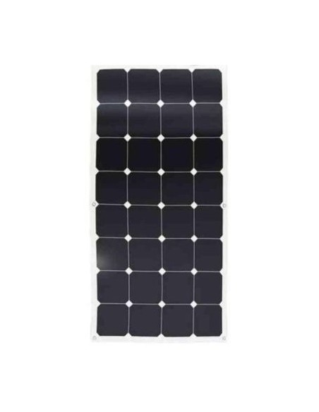 PANEL FLEXIBLE 100W TENT