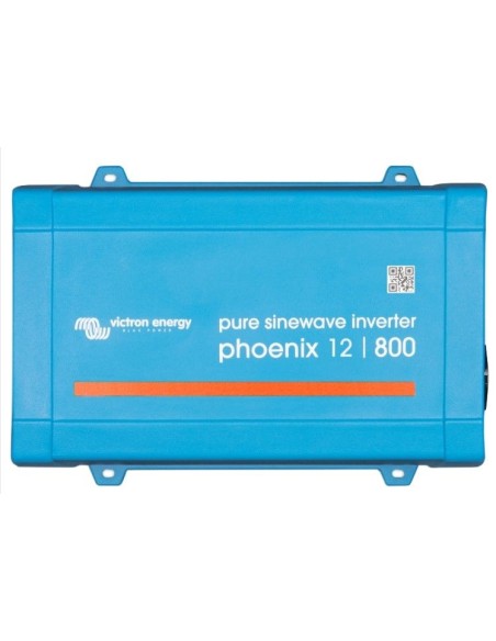 INVERSOR PHOENIX 12/800VA SCHUKO VE.DIRECT