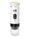CAFETERA PORTATIL 3 EN 1 XPRESSCUP BLANCA MUVIP