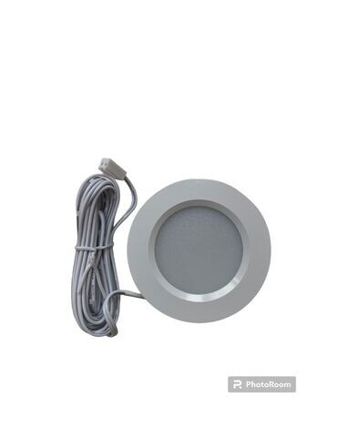 FOCO LED 12V  2.5W EMPOTRAR