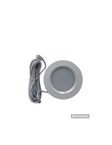 FOCO LED 12V  2.5W EMPOTRAR
