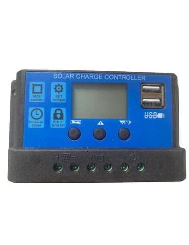 TOMA USB 3.0 12V SOBREPONER