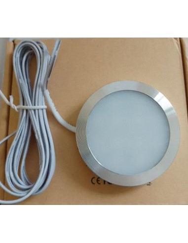 ANTENA DE TV DIGITAL HD CON BASE MAGNÉTICA