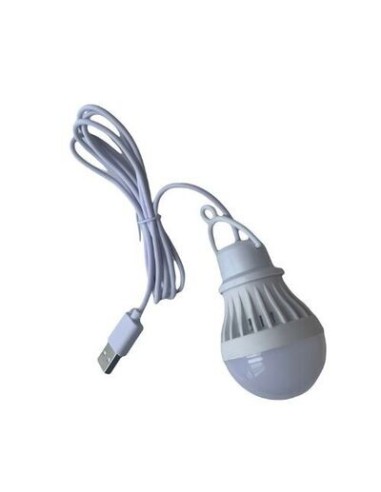 BOMBILLAS 12 V USB