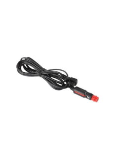 CABLE DE MECHERO DE 12V PARA NEVERAS PORTATILES DE COMPRESOR MUVIP 2