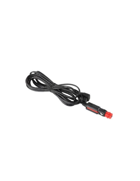CABLE DE MECHERO DE 12V PARA NEVERAS PORTATILES DE COMPRESOR MUVIP