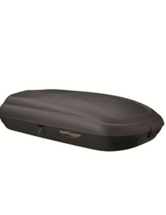 BAUL DE TECHO PARA VEHICULOS 1330X778X345MM EFECTO FIBRA CARBONO ARTPLAST 2