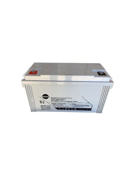 BATERIA SOLAR AGM 260A  CYM-POWER