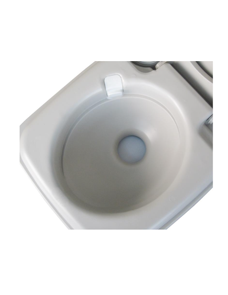 BAÑO QUÍMICO PORTÁTIL 20 LITROS SERIE 100 BENOTTI