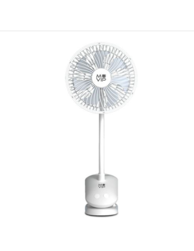 APLIQUE LED SOLAR 110LM NEGRO ELBAT