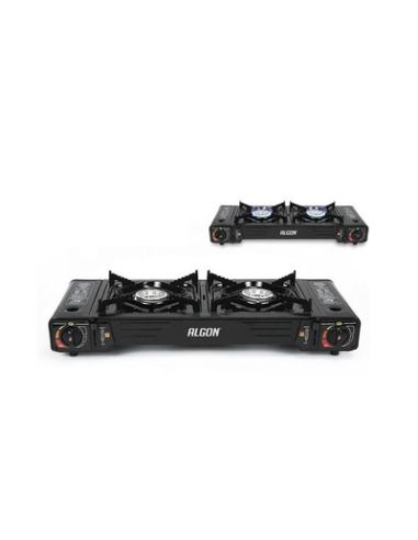 APLIQUE LED SOLAR 110LM NEGRO ELBAT