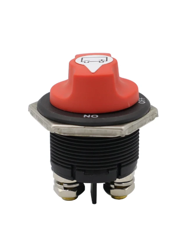 INTERRUPTOR  DESCONECTOR 200 AMPERIOS CABEZAL EXTRAIBLE