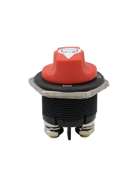 INTERRUPTOR  DESCONECTOR 200 AMPERIOS CABEZAL EXTRAIBLE