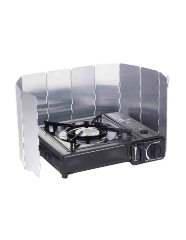 CORTAVIENTO PARA COCINA GAS