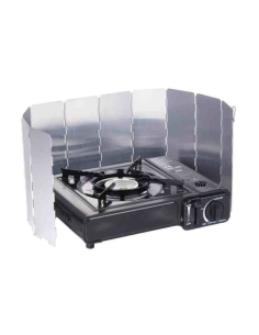 CORTAVIENTO PARA COCINA GAS 2