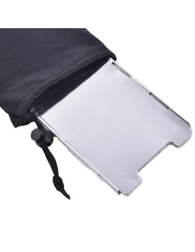 CORTAVIENTO PARA COCINA GAS