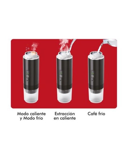 CAFETERA PORTATIL 3 EN 1 XPRESSCUP BLANCA MUVIP