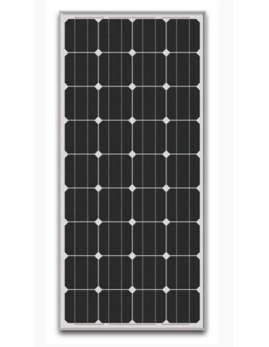 PLACA SOLAR 210W CYM