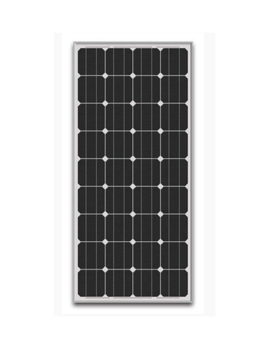 PLACA SOLAR 210W CYM