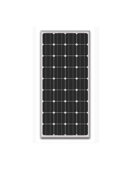 PLACA SOLAR 210W CYM