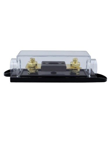 ANL PORTAFUSIBLE Y FUSIBLE 300 AMPERIOS