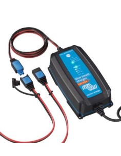 CARGADOR BLUE SMART IP65 12V 10A + DC CONECTOR 2