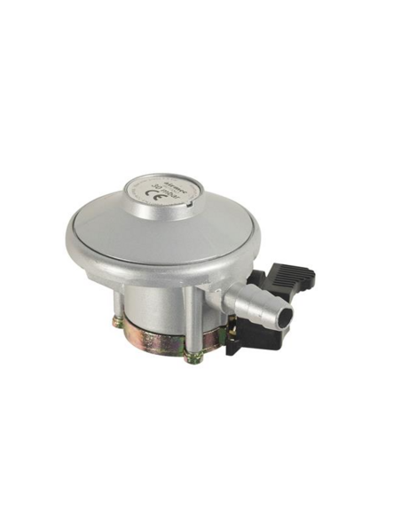 COCINA PORTATIL GAS 2 FUEGOS