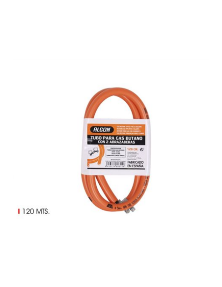 COCINA PORTATIL GAS 2 FUEGOS