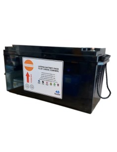 BATERÍA LITIO PACK LIFEPO4 12.8V 460AH 5.888WH CYM-POWER