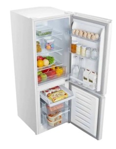 FRIGORIFICO CONVERTIDO COMBI 175L 12V COMPRESOR BAJO CONSUMO